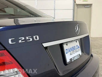 2013 Mercedes-Benz C 250 Sedan - miniatura 6