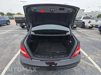 2013 Mercedes-Benz C 250 Sedan – miniatura 14