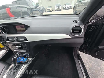 2013 Mercedes-Benz C 250 Sedan – miniatura 19