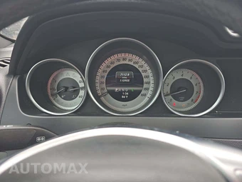 2013 Mercedes-Benz C 250 Sedan – miniatura 9