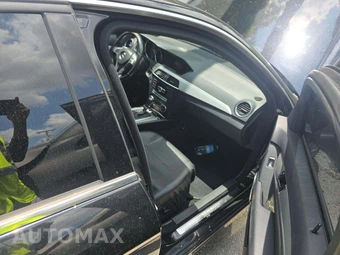 2013 Mercedes-Benz C 250 Sedan – miniatura 18