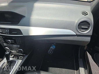 2013 Mercedes-Benz C 250 Sedan – miniatura 19