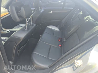 2013 Mercedes-Benz C 250 Sedan – miniatura 13