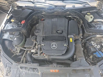 2013 Mercedes-Benz C 250 Sedan – miniatura 15