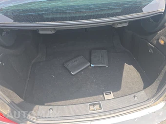 2013 Mercedes-Benz C 250 Sedan – miniatura 16