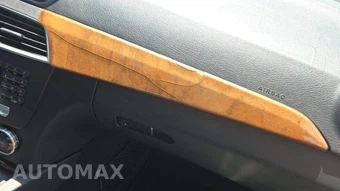 2013 Mercedes-Benz C 250 Sedan – miniatura 24