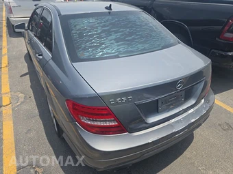 2013 Mercedes-Benz C 250 Sedan – miniatura 6