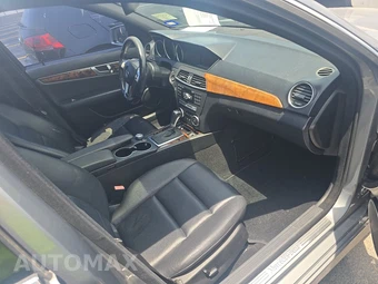 2013 Mercedes-Benz C 250 Sedan – miniatura 8