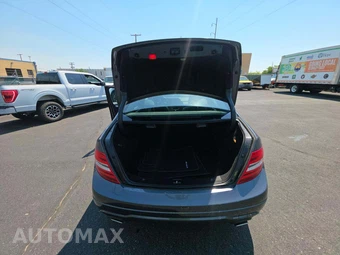 2013 Mercedes-Benz C 300 4MATIC Sedan - miniatura 14
