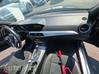 2013 Mercedes-Benz C 300 4MATIC Sedan - miniatura 19