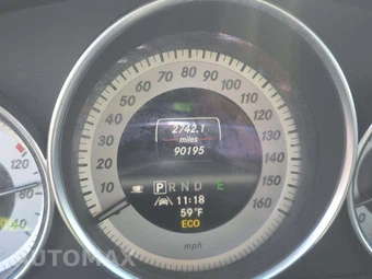 2013 Mercedes-Benz C 300 4MATIC Sedan - miniatura 9