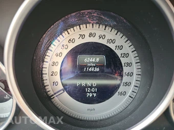 2013 Mercedes-Benz C 300 4MATIC Sedan – miniatura 12