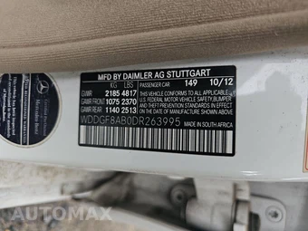 2013 Mercedes-Benz C 300 4MATIC Sedan – miniatura 14