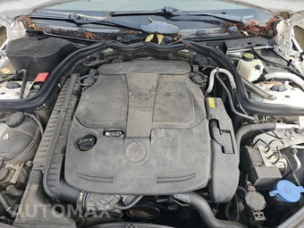 2013 Mercedes-Benz C 300 4MATIC Sedan – miniatura 15