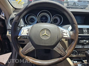 2013 Mercedes-Benz C 300 4MATIC Sedan – miniatura 10