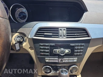 2013 Mercedes-Benz C 300 4MATIC Sedan – miniatura 11