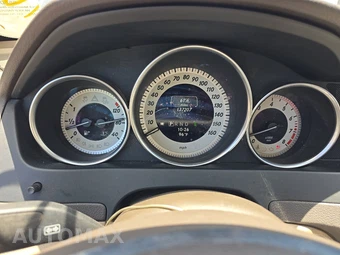 2013 Mercedes-Benz C 300 4MATIC Sedan – miniatura 12