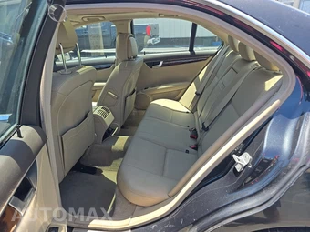 2013 Mercedes-Benz C 300 4MATIC Sedan – miniatura 13