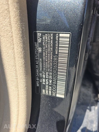 2013 Mercedes-Benz C 300 4MATIC Sedan – miniatura 15