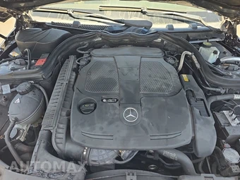 2013 Mercedes-Benz C 300 4MATIC Sedan – miniatura 16