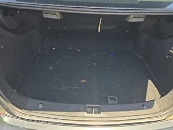 2013 Mercedes-Benz C 300 4MATIC Sedan – miniatura 17