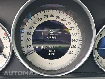 2013 Mercedes-Benz C 300 4MATIC Sedan - miniatura 12