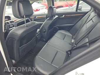 2013 Mercedes-Benz C 300 4MATIC Sedan - miniatura 13
