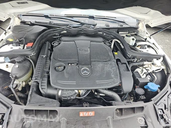 2013 Mercedes-Benz C 300 4MATIC Sedan - miniatura 15