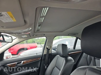 2013 Mercedes-Benz C 300 4MATIC Sedan - miniatura 17