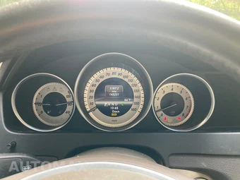 2013 Mercedes-Benz C 300 4MATIC Sedan – miniatura 13
