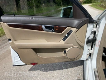 2013 Mercedes-Benz C 300 4MATIC Sedan – miniatura 14