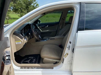 2013 Mercedes-Benz C 300 4MATIC Sedan – miniatura 15