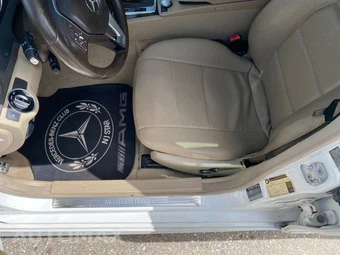 2013 Mercedes-Benz C 300 4MATIC Sedan – miniatura 18