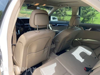 2013 Mercedes-Benz C 300 4MATIC Sedan – miniatura 21