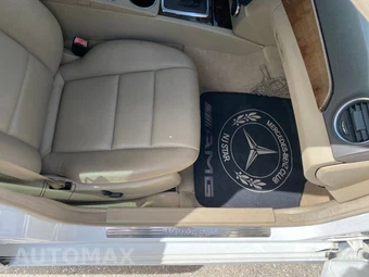 2013 Mercedes-Benz C 300 4MATIC Sedan – miniatura 29