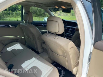 2013 Mercedes-Benz C 300 4MATIC Sedan – miniatura 32