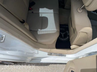 2013 Mercedes-Benz C 300 4MATIC Sedan – miniatura 34