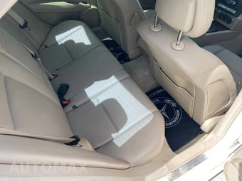 2013 Mercedes-Benz C 300 4MATIC Sedan – miniatura 35