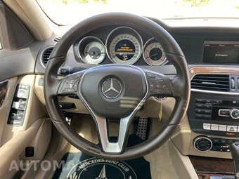 2013 Mercedes-Benz C 300 4MATIC Sedan – miniatura 38