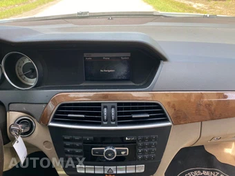 2013 Mercedes-Benz C 300 4MATIC Sedan – miniatura 39