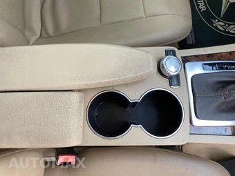 2013 Mercedes-Benz C 300 4MATIC Sedan – miniatura 45