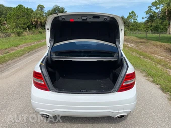 2013 Mercedes-Benz C 300 4MATIC Sedan – miniatura 52
