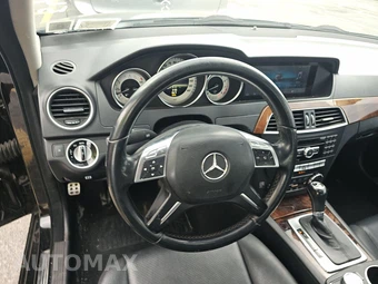 2013 Mercedes-Benz C 300 4MATIC Sedan – miniatura 10