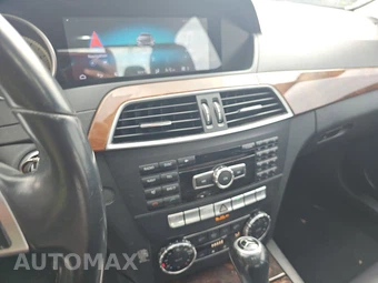 2013 Mercedes-Benz C 300 4MATIC Sedan – miniatura 11