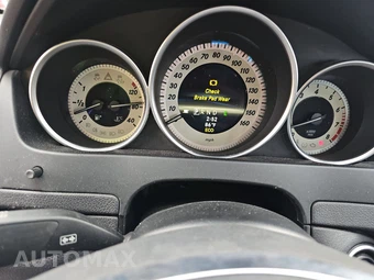 2013 Mercedes-Benz C 300 4MATIC Sedan – miniatura 12