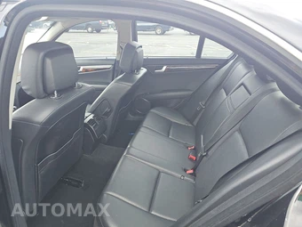 2013 Mercedes-Benz C 300 4MATIC Sedan – miniatura 13