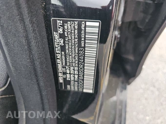 2013 Mercedes-Benz C 300 4MATIC Sedan – miniatura 14
