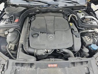 2013 Mercedes-Benz C 300 4MATIC Sedan – miniatura 15