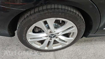 2013 Mercedes-Benz C 300 4MATIC Sedan – miniatura 23