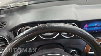 2013 Mercedes-Benz C 300 4MATIC Sedan – miniatura 25